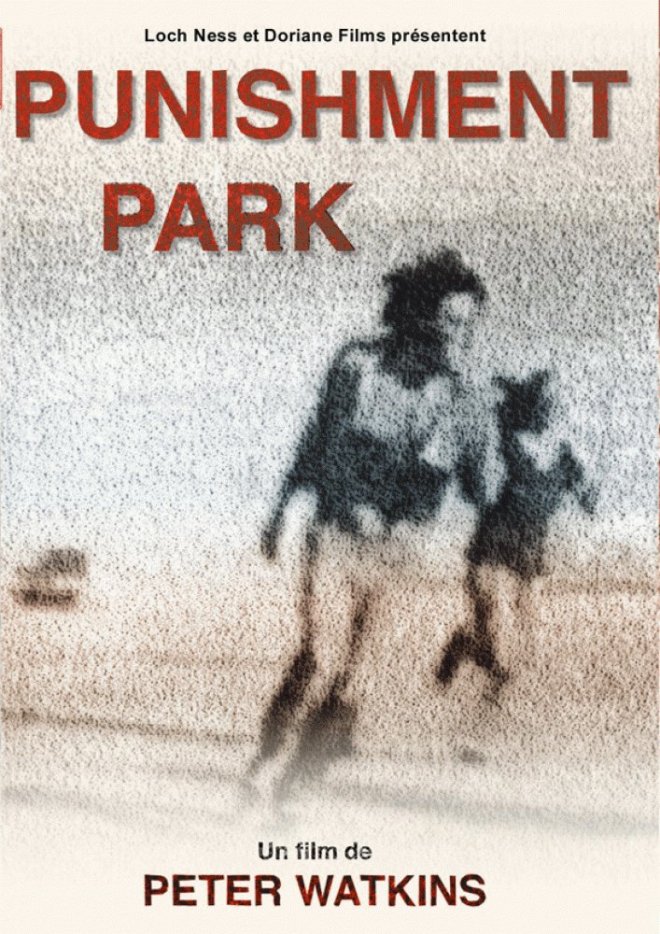 PUNISHMENT PARK
