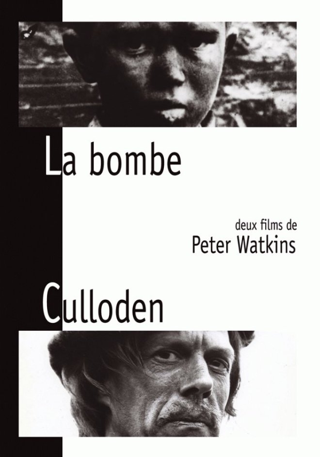 LA BOMBE