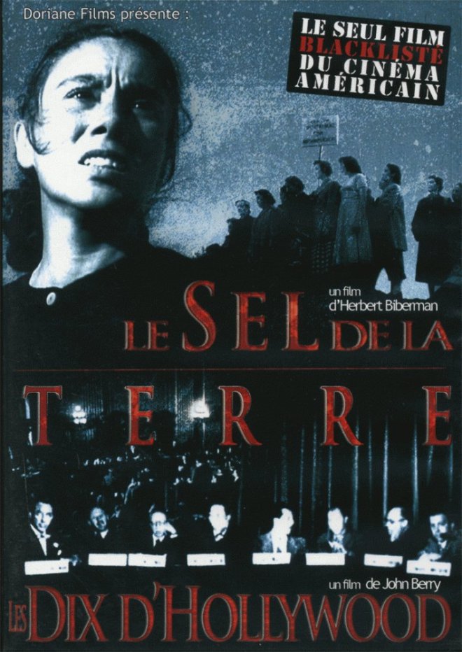 Le Sel de la Terre