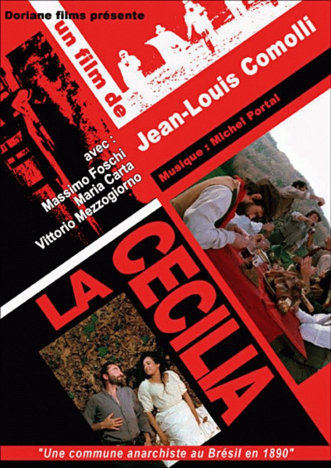 LA CÉCILIA