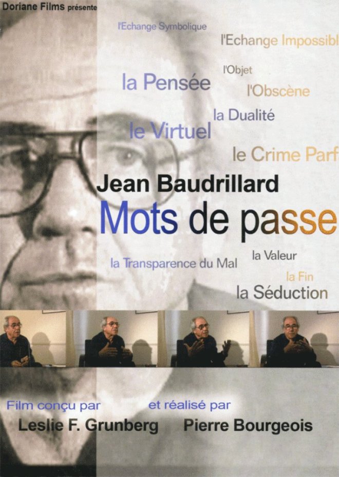 Mots de passe