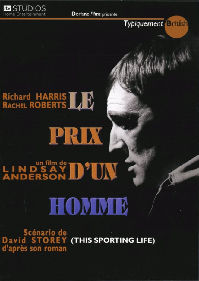 LE PRIX D’UN HOMME