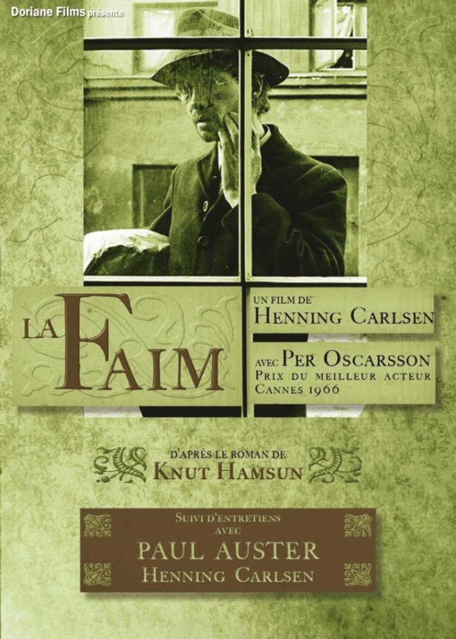 LA FAIM