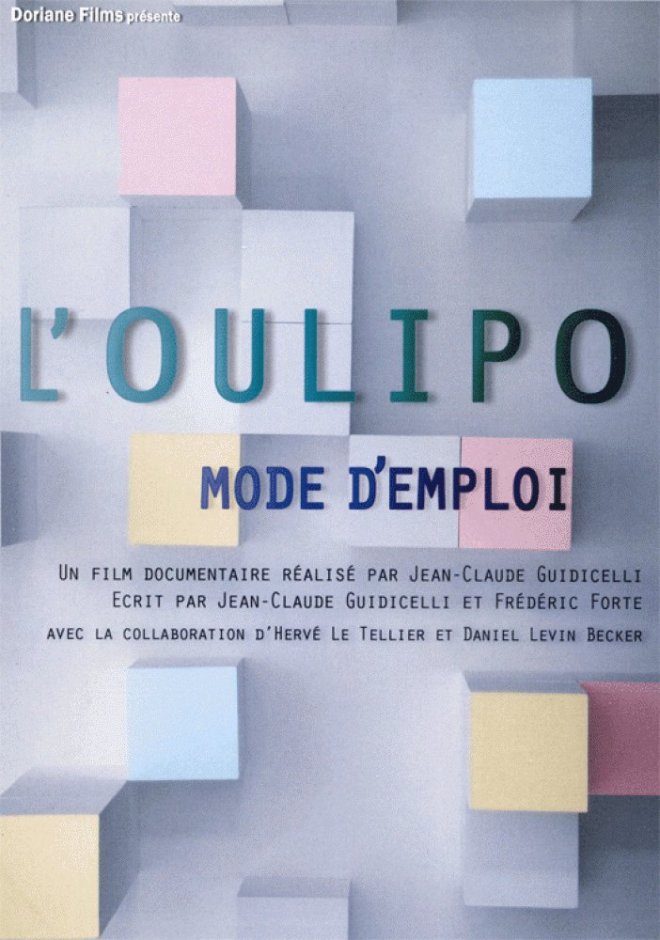 L'OULIPO