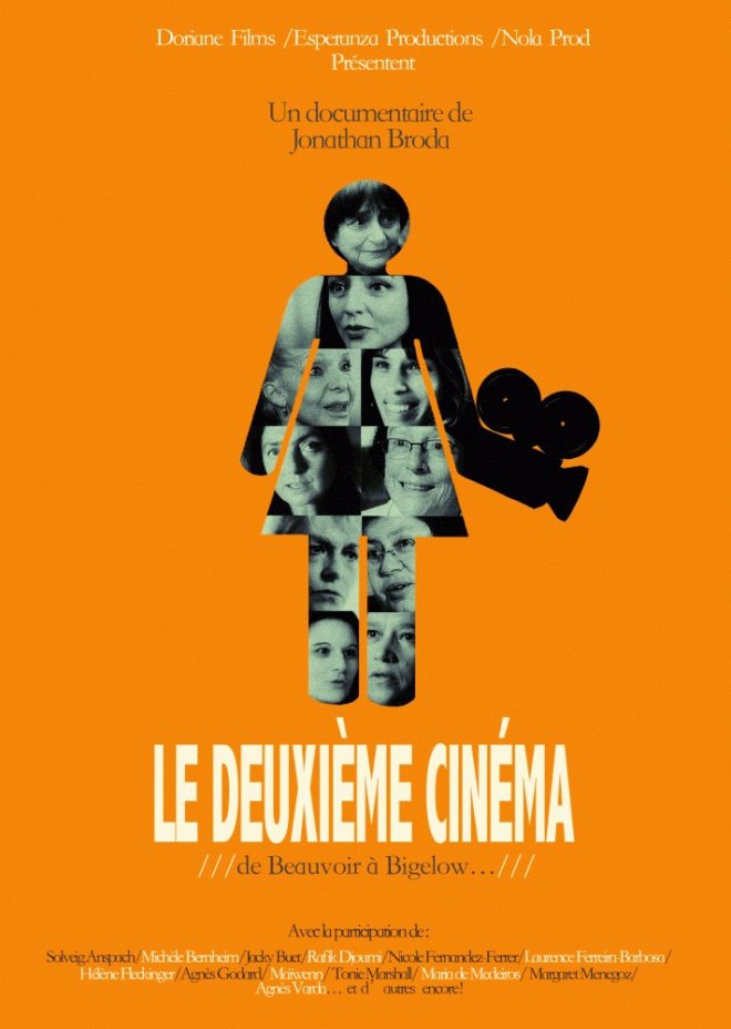 LE DEUXIÈME CINÉMA