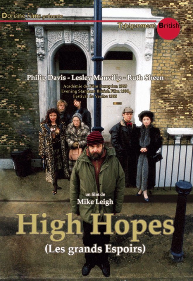 High Hopes