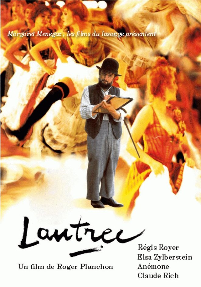 Lautrec