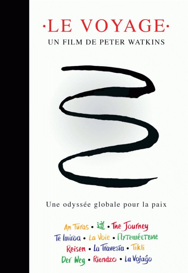 Le voyage