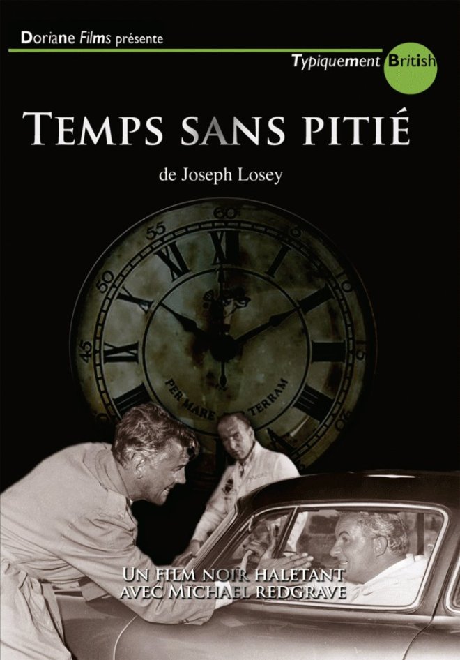 Temps sans pitié