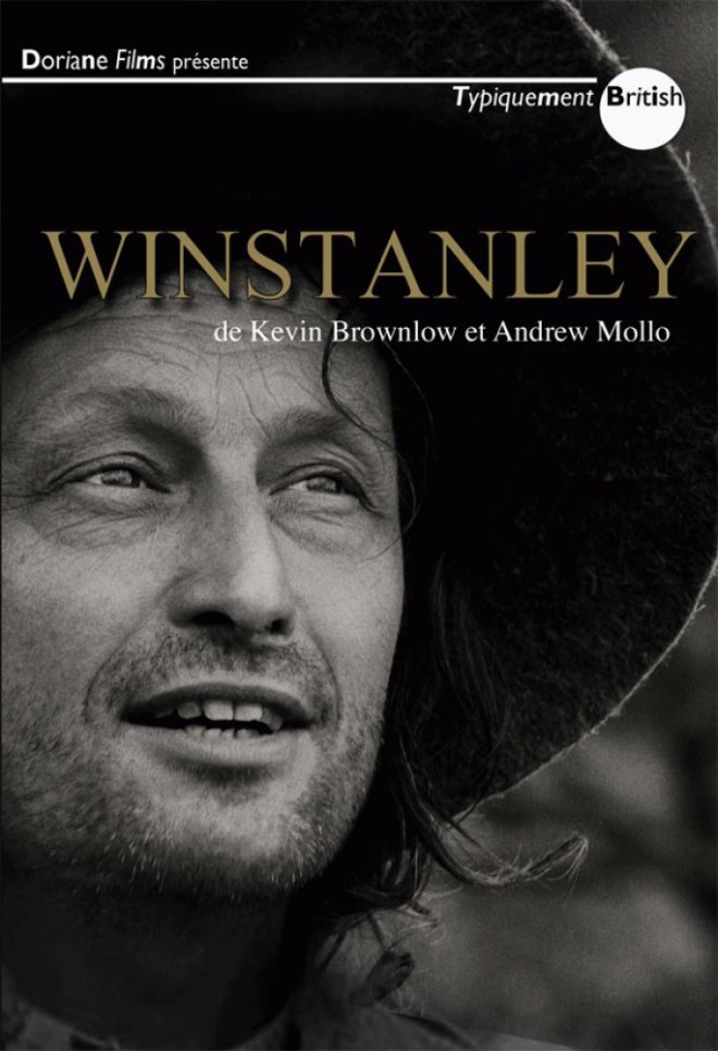 Winstanley