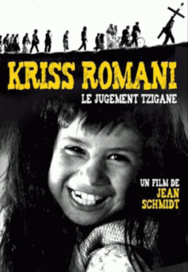 Kriss Romani
