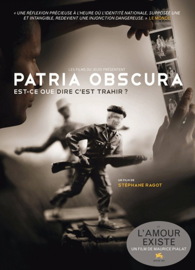 Patria obscura