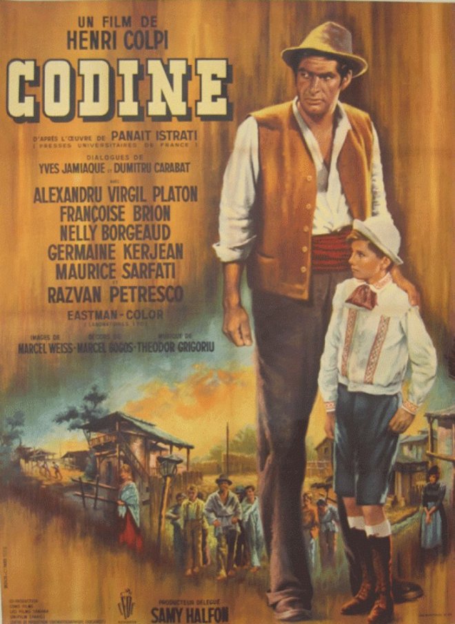 Codine