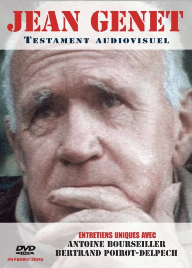Jean Genet