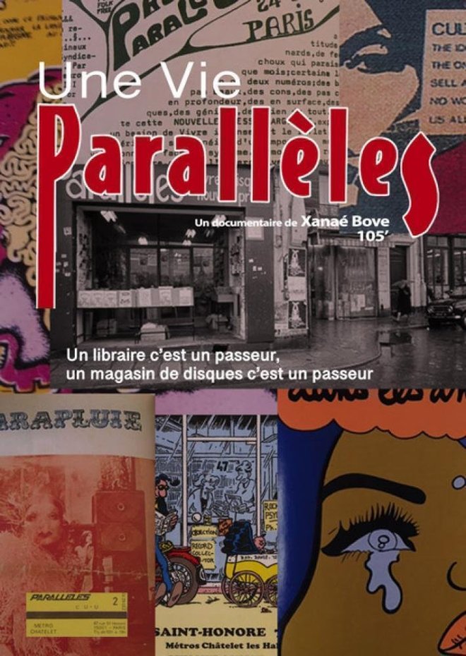 Une vie Parallèle(s)