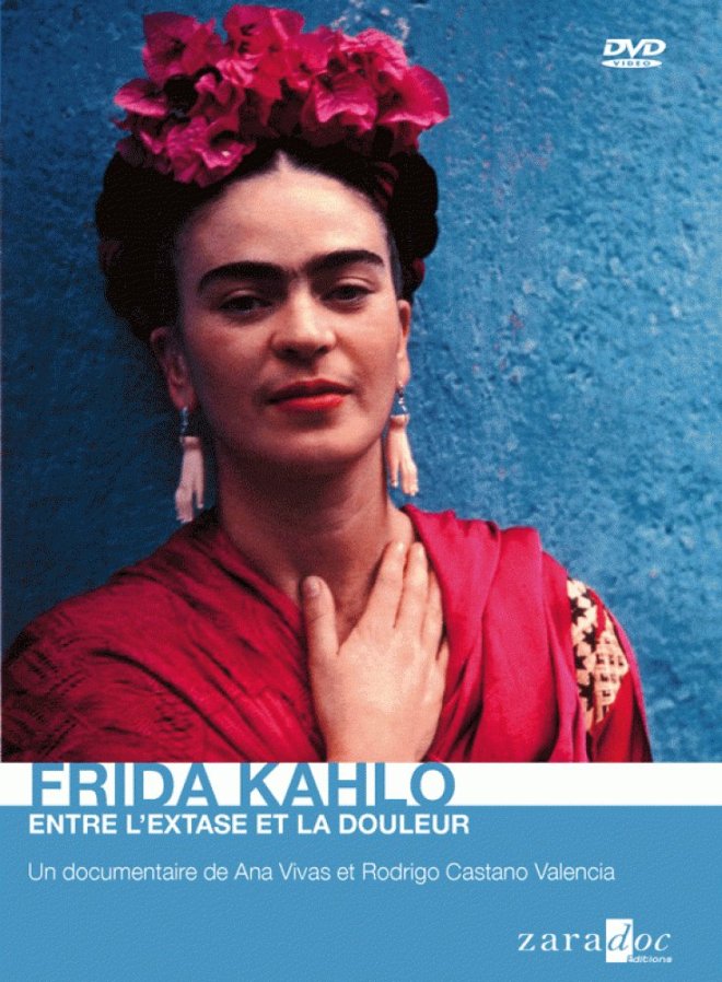 Frida Kahlo