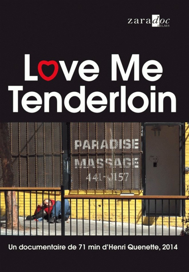 Love me tenderloin