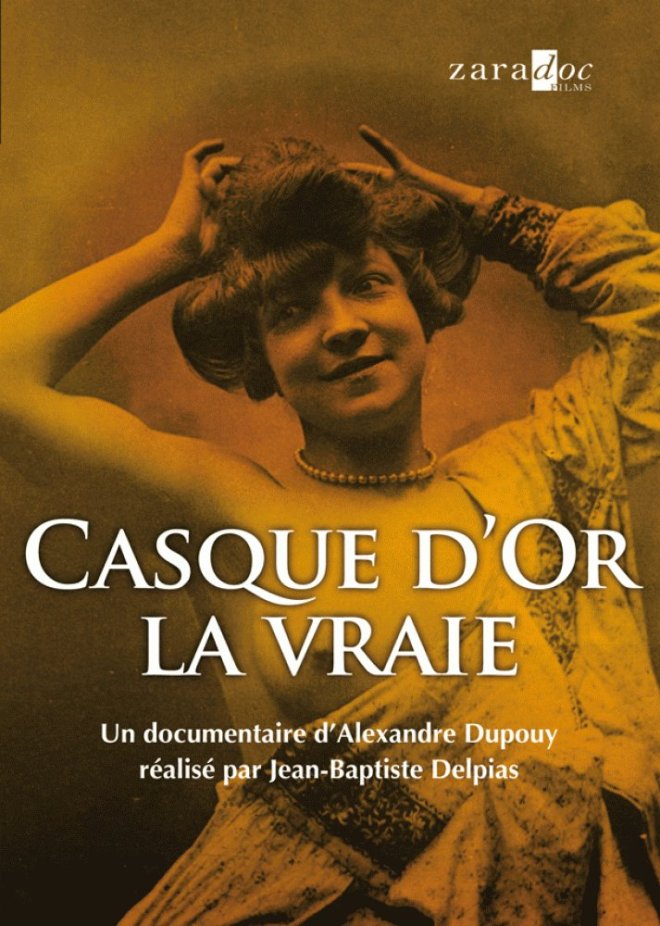 Casque d'or