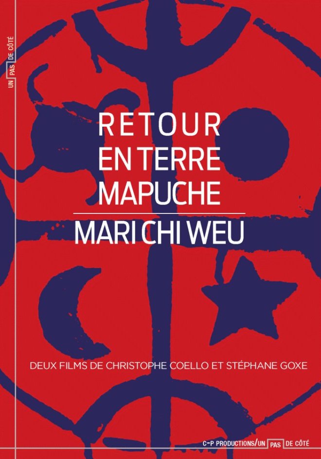 Retour en terre mapuche