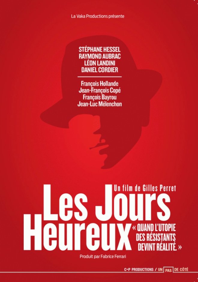 Les jours heureux