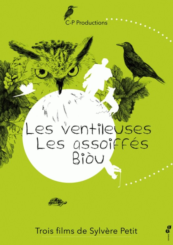 Les ventileuses, Les Assoiffés, Biòu
