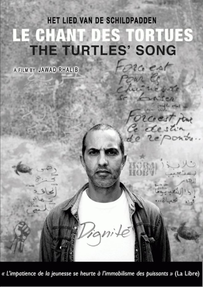 Le chant des tortues, une révolution Marocaine