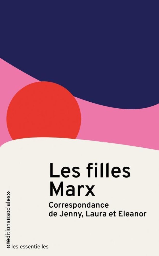 Les Filles Marx