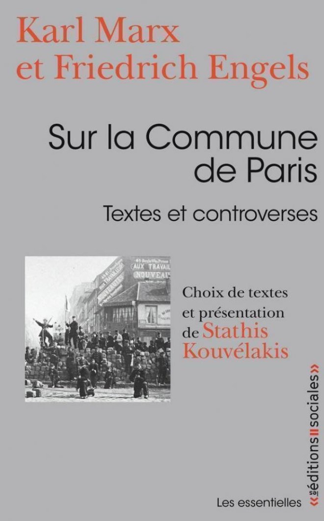 Sur la Commune de Paris