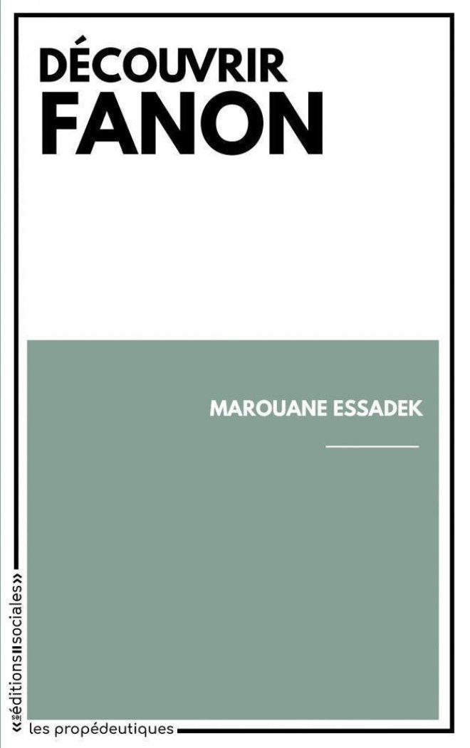 Découvrir Fanon