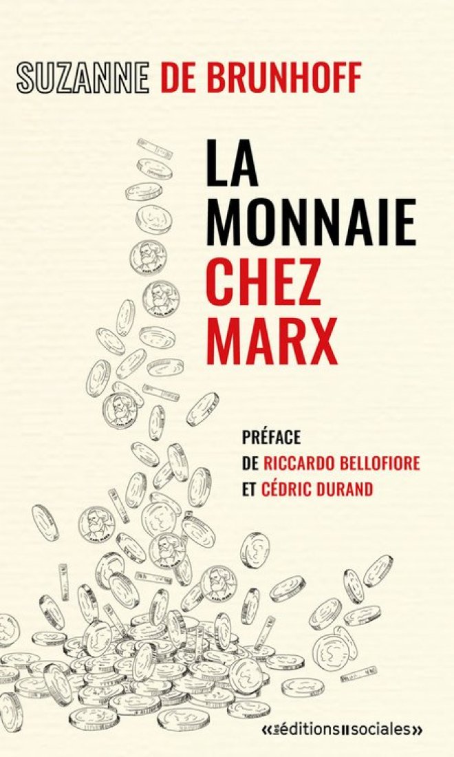La Monnaie chez Marx
