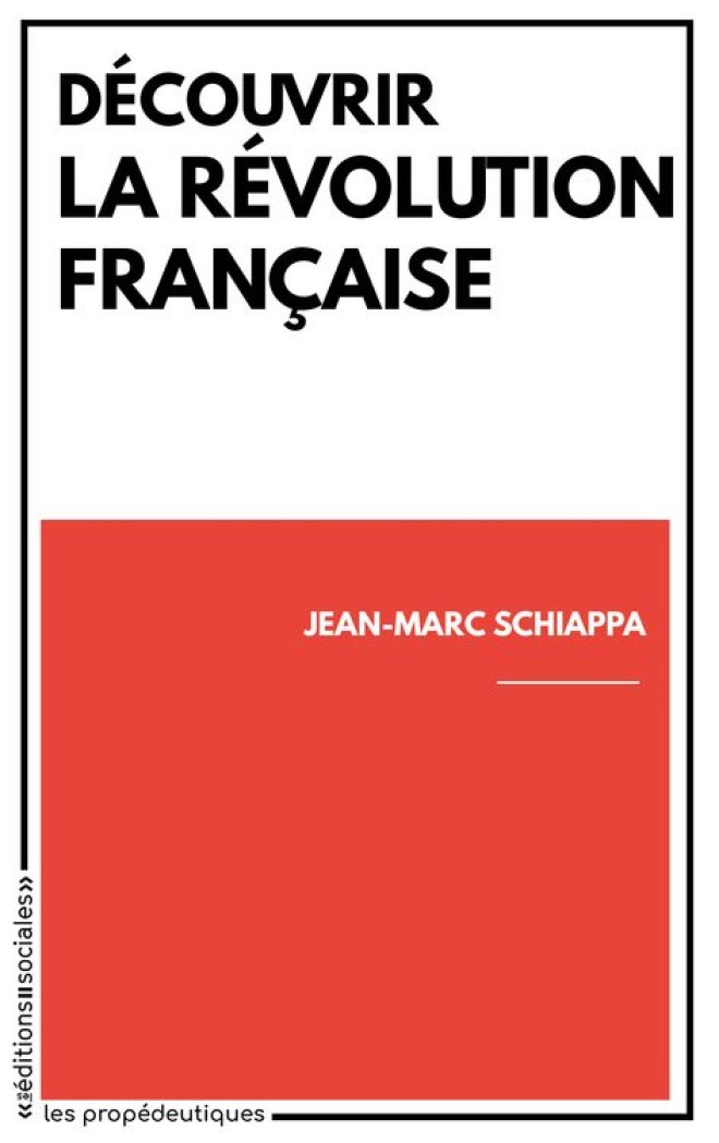 Découvrir la Révolution française