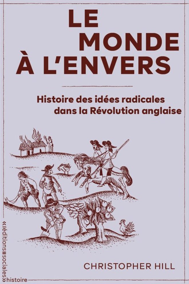 Le Monde à l'envers