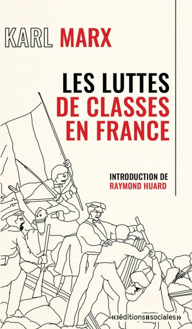 Les Luttes de classes en France