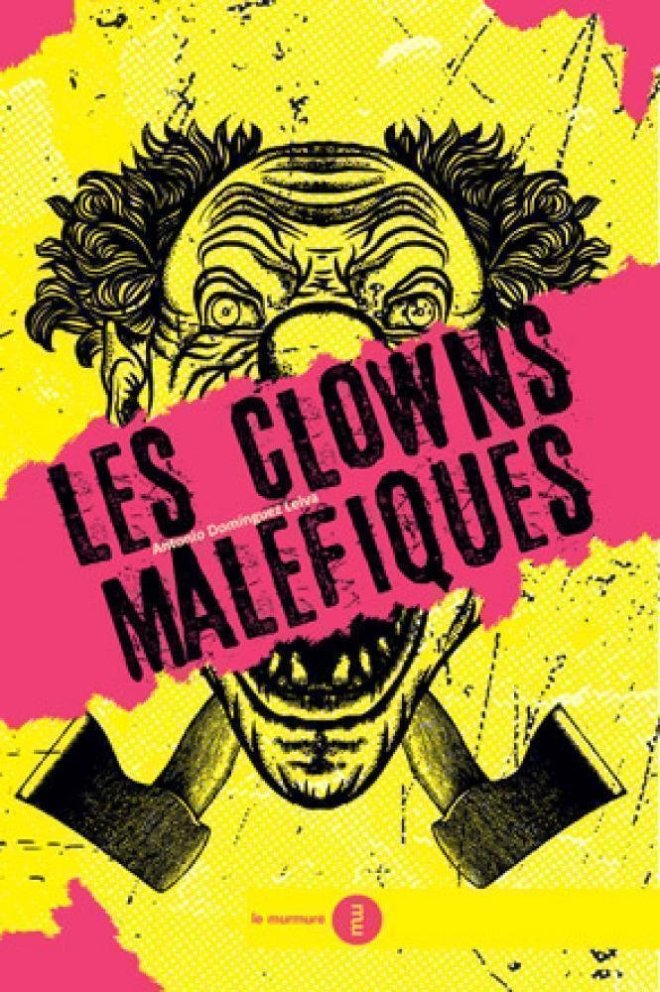 Les Clowns maléfiques