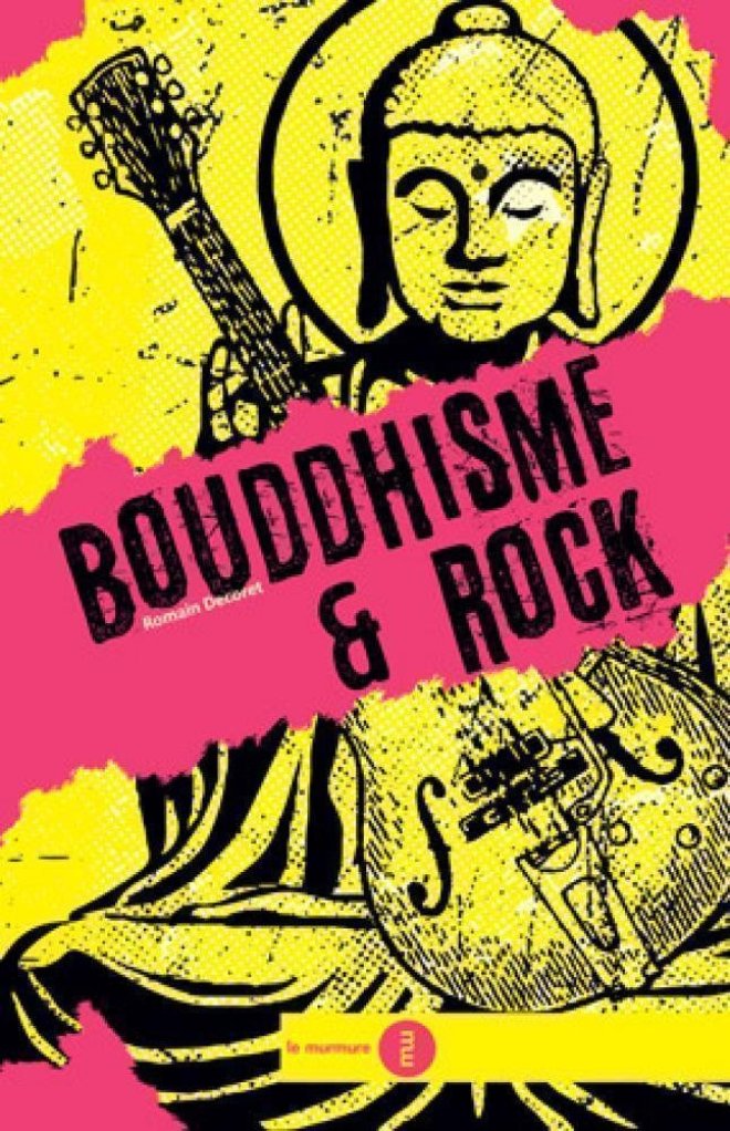Bouddhisme & Rock
