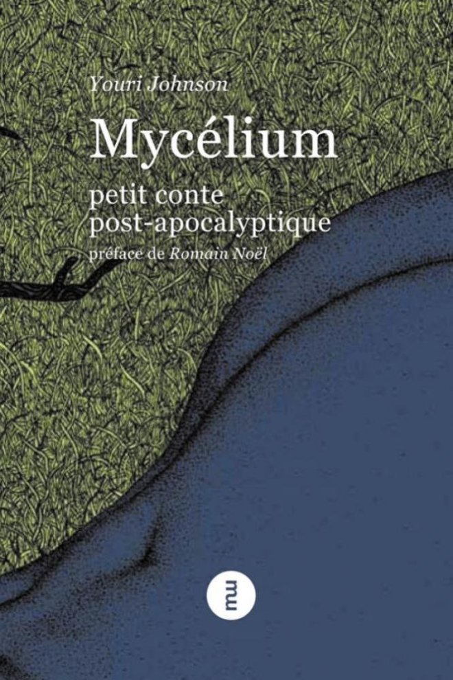 Mycélium