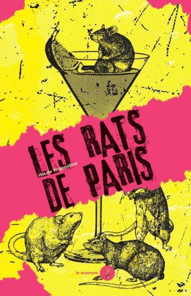 Les Rats de Paris