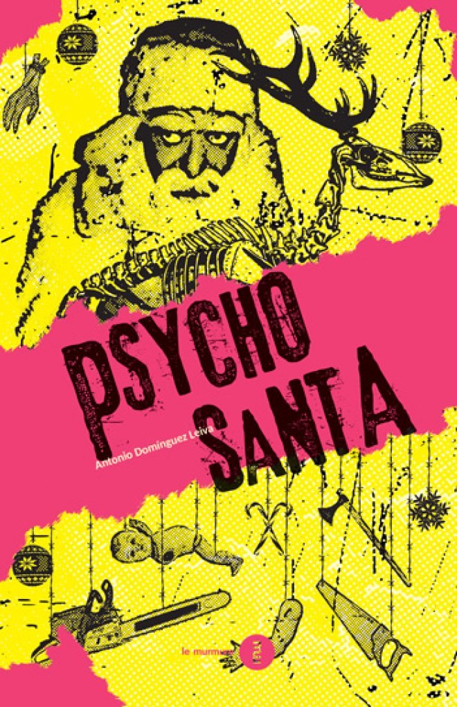 Psycho Santa