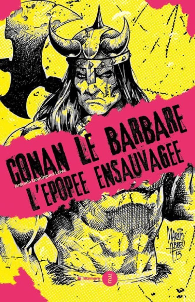 Conan le Barbare