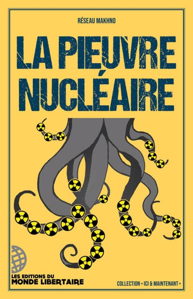 La Pieuvre Nucléaire