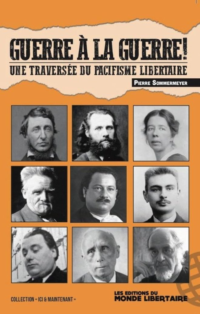 Guerre à la guerre !