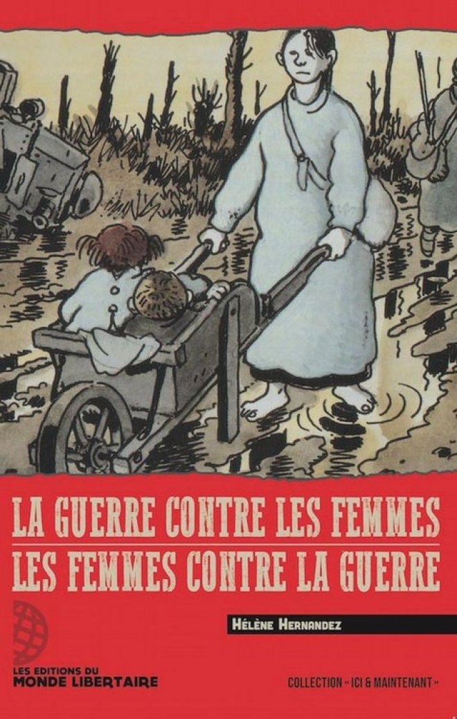 La guerre contre les femmes