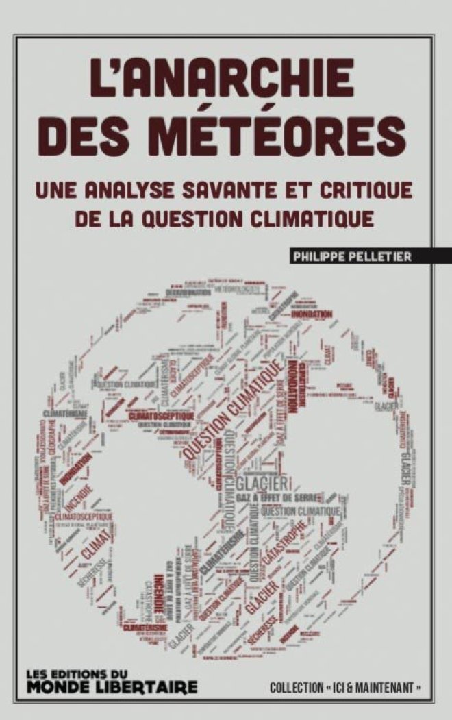 ﻿L'Anarchie des météores