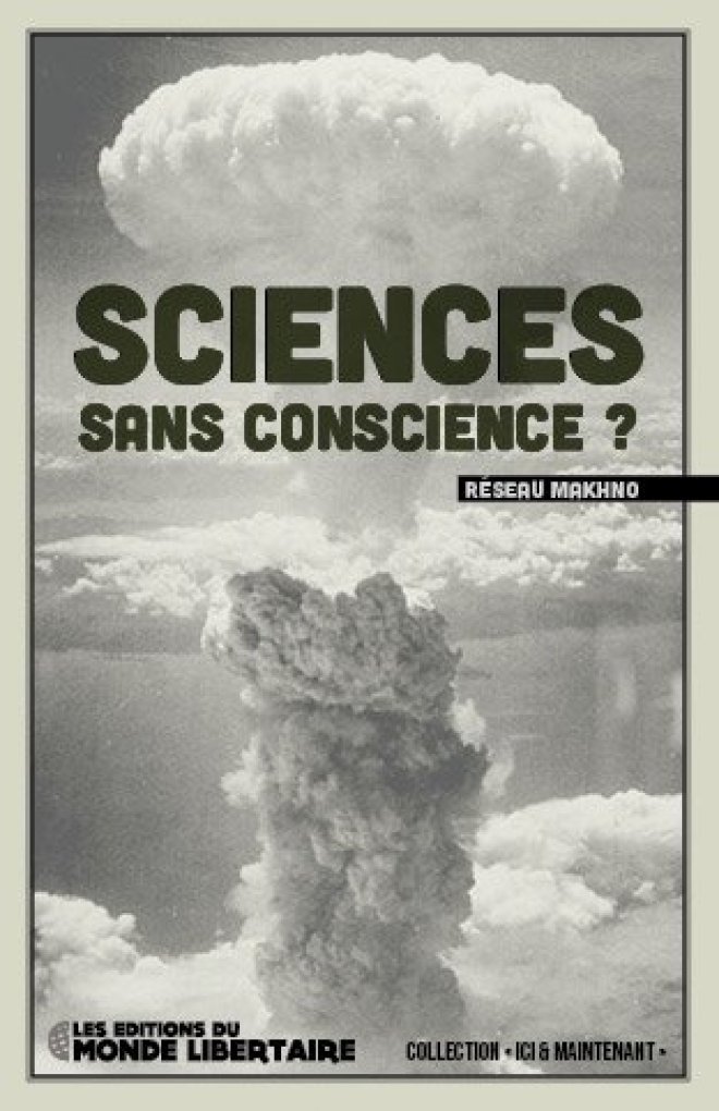 Sciences sans conscience ?
