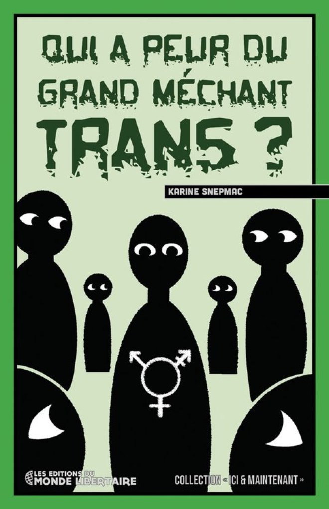 Qui a peur du grand méchant Trans ?