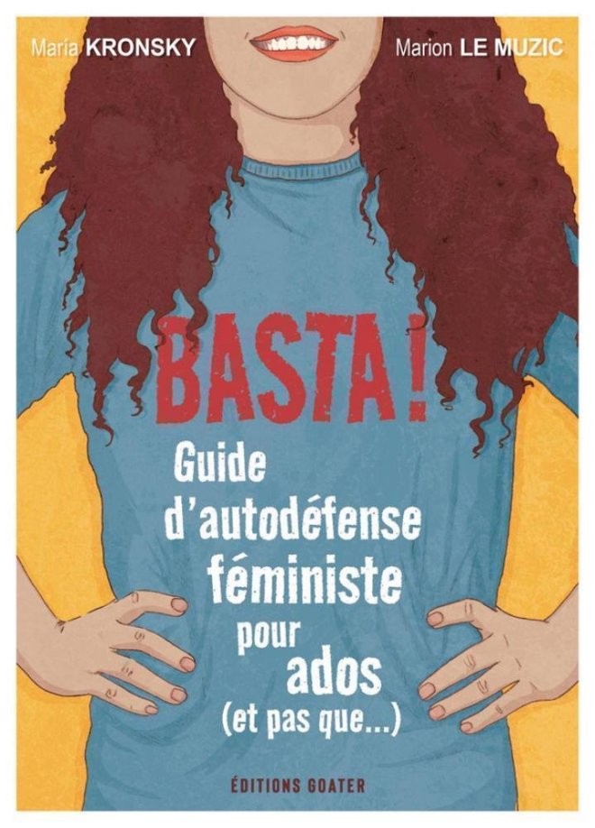 Basta !