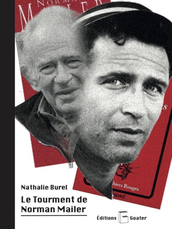 Le Tourment de Norman Mailer
