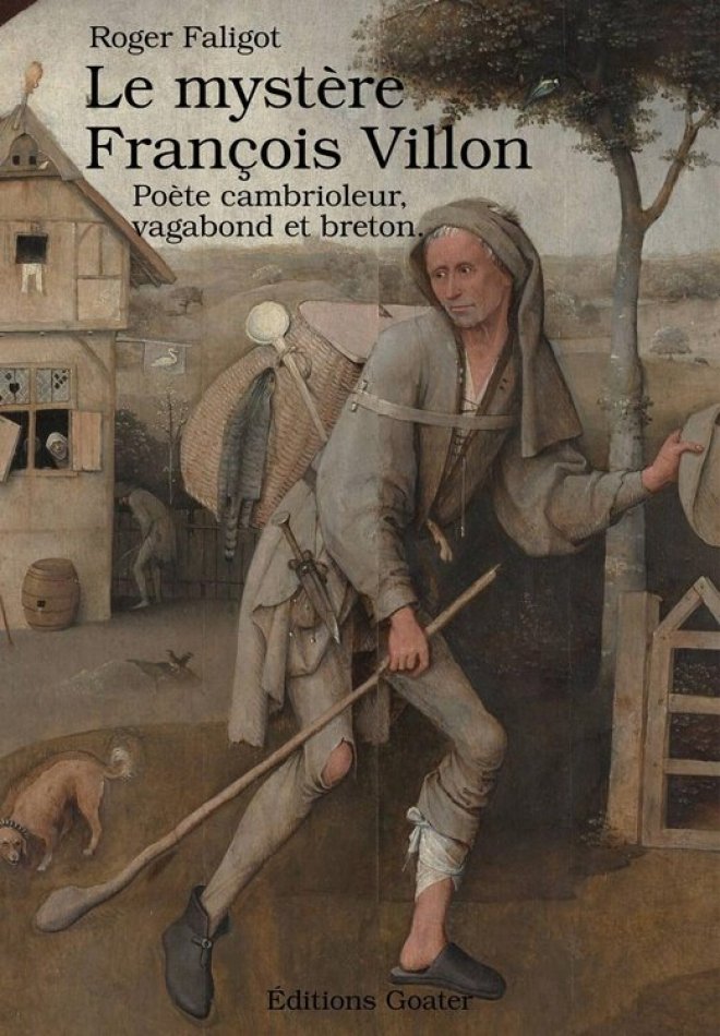 Le Mystère François Villon