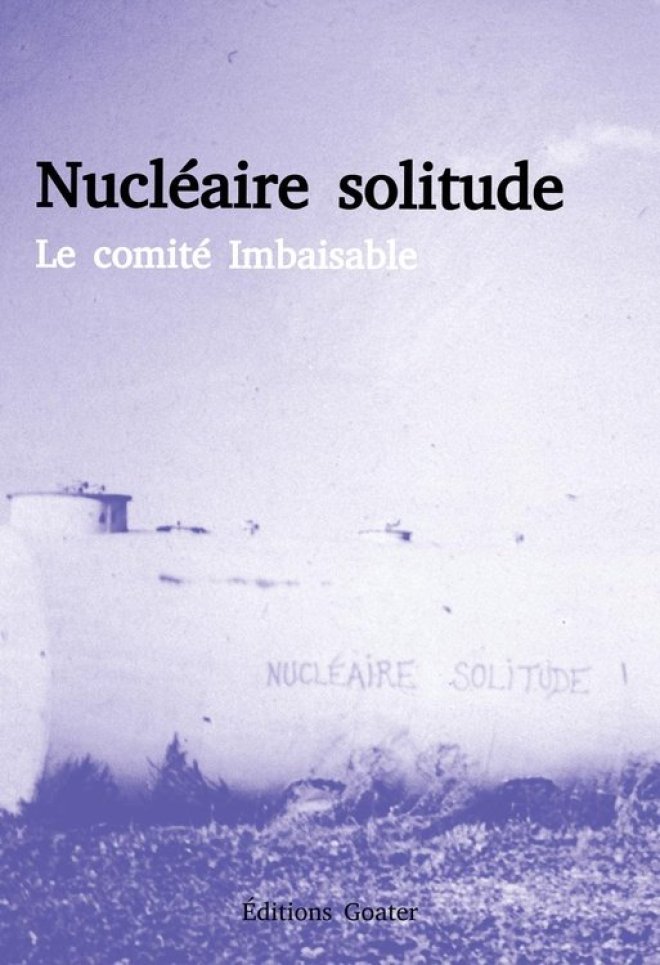 Nucléaire solitude
