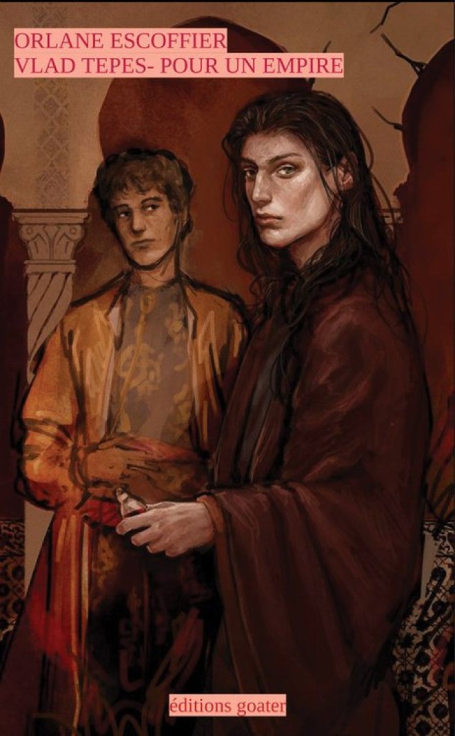 Vlad Tepes, pour un empire